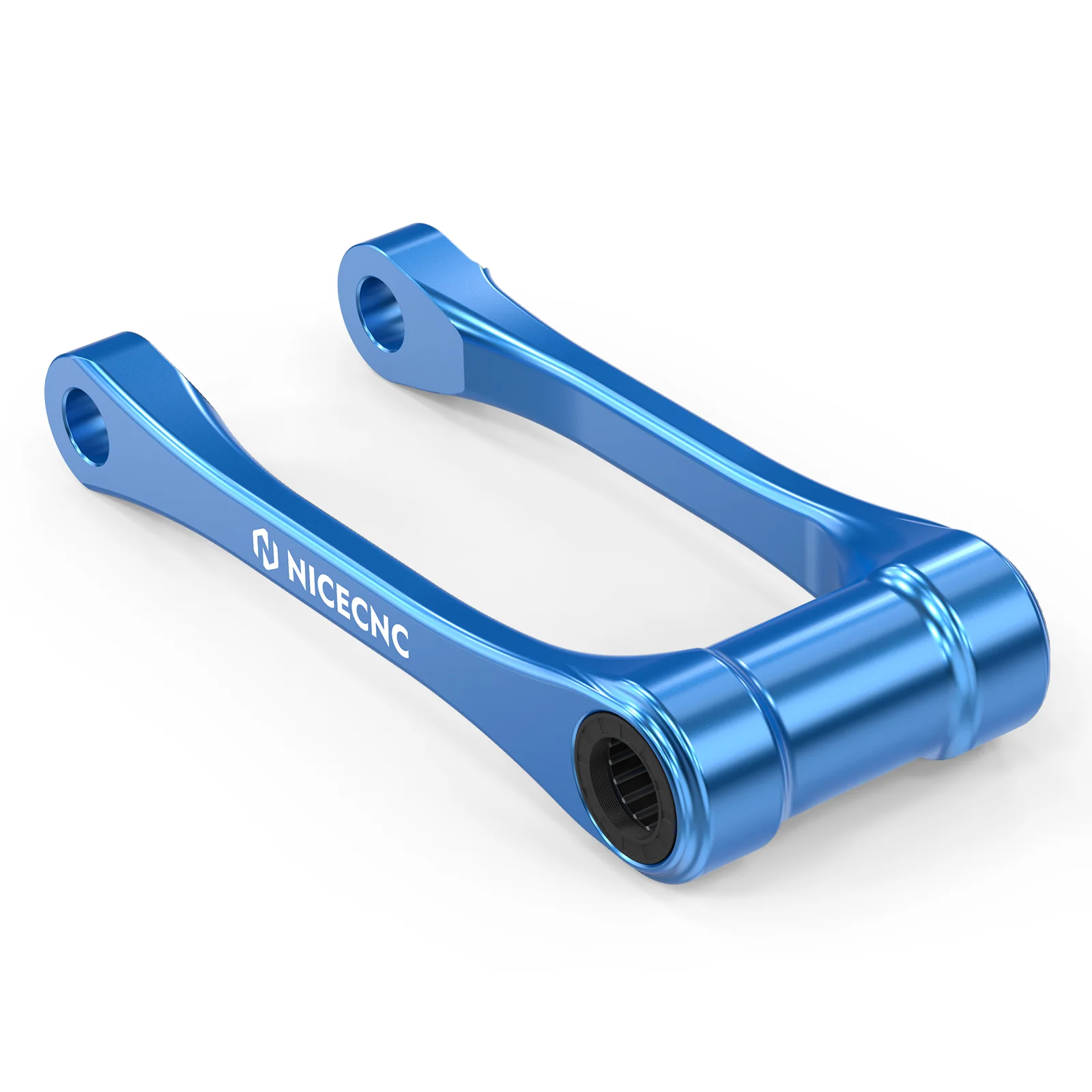 1″ Rear Lowering Link For Husqvarna TE 150 FE 250 TX 300 FX 350 450 2025 - Image 6