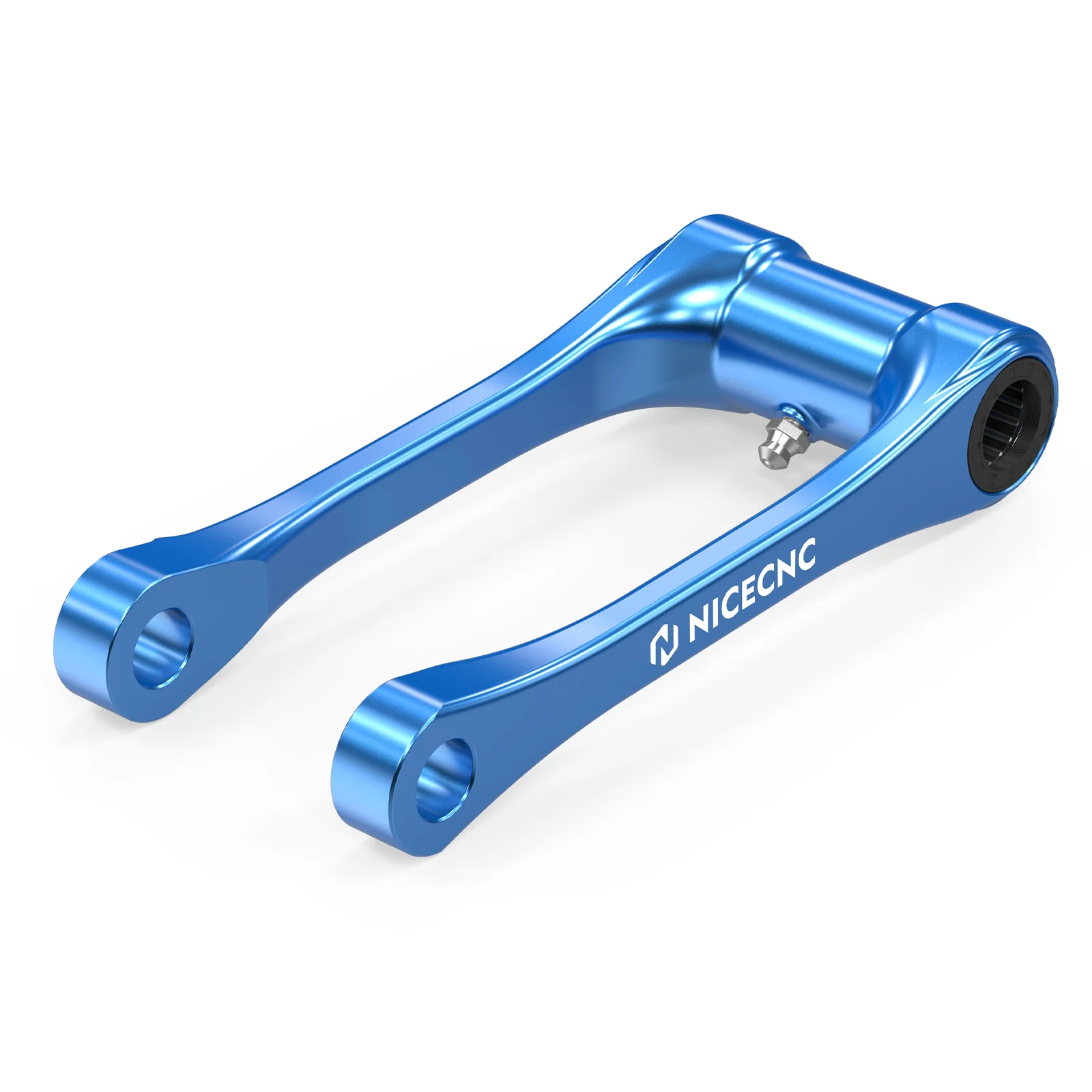 1″ Rear Lowering Link For Husqvarna TE 150 FE 250 TX 300 FX 350 450 2025 - Image 7