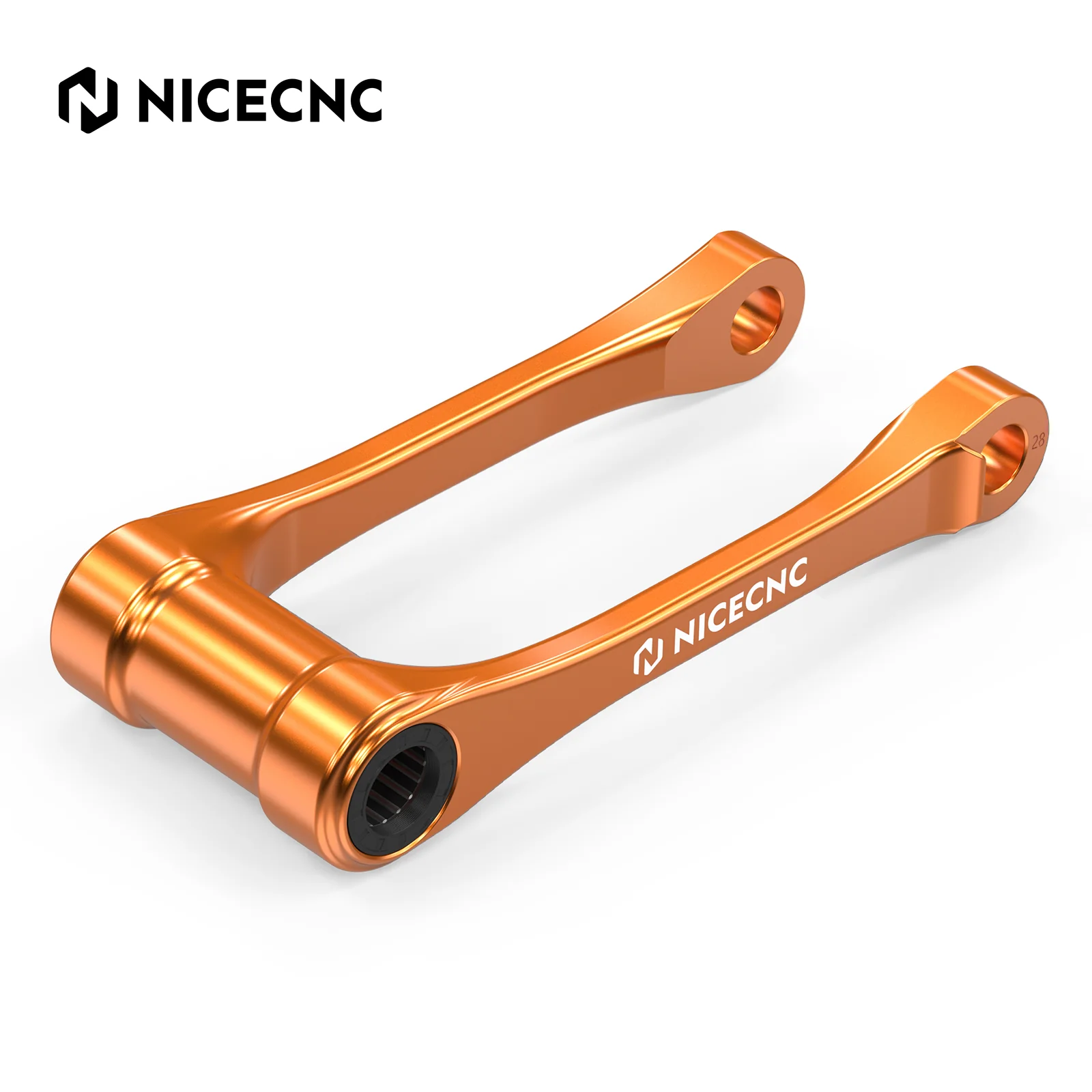 1″ Rear Lowering Link For Husqvarna TE 150 FE 250 TX 300 FX 350 450 2025 - Image 8