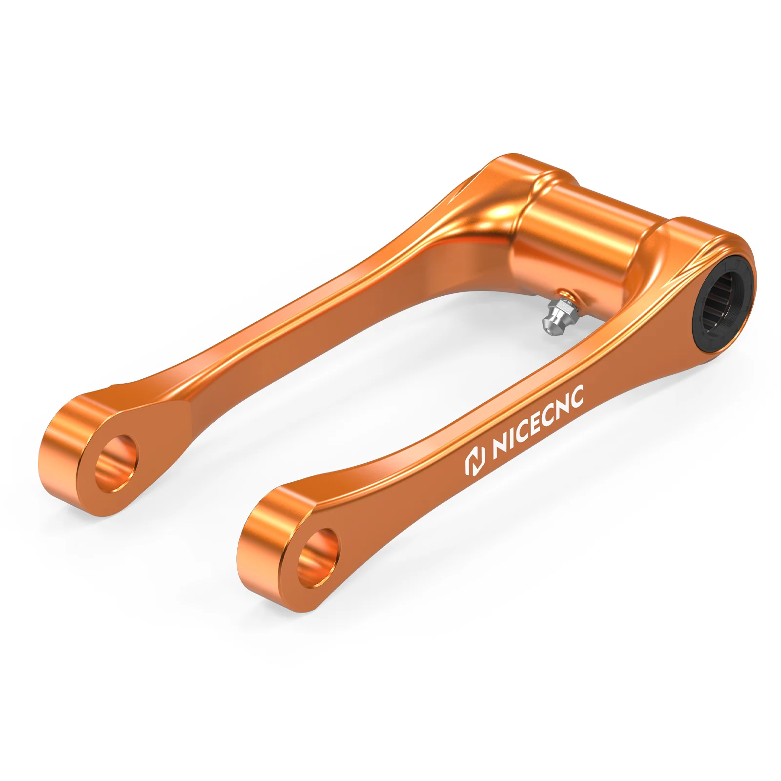 1″ Rear Lowering Link For Husqvarna TE 150 FE 250 TX 300 FX 350 450 2025 - Image 10