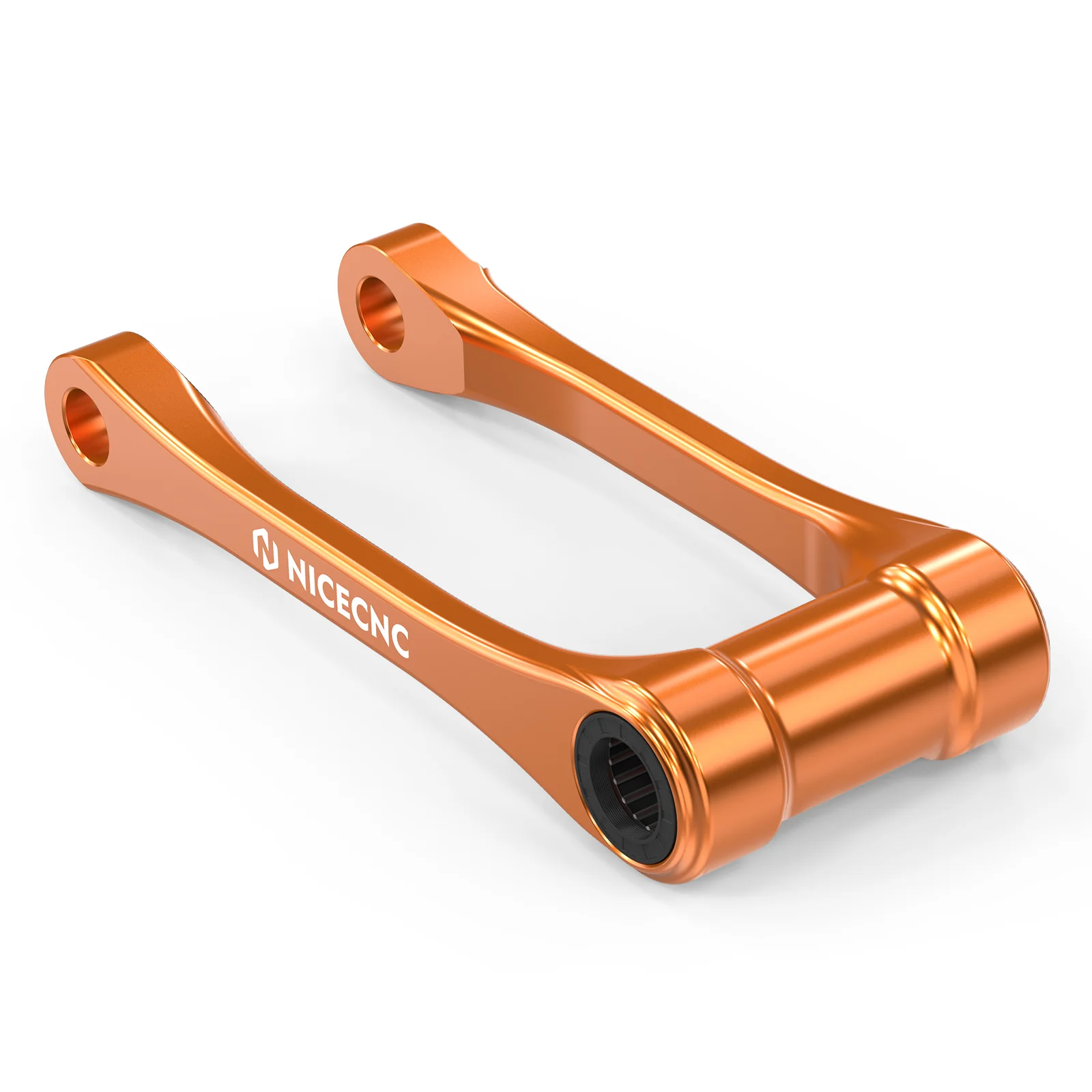 1″ Rear Lowering Link For Husqvarna TE 150 FE 250 TX 300 FX 350 450 2025 - Image 11