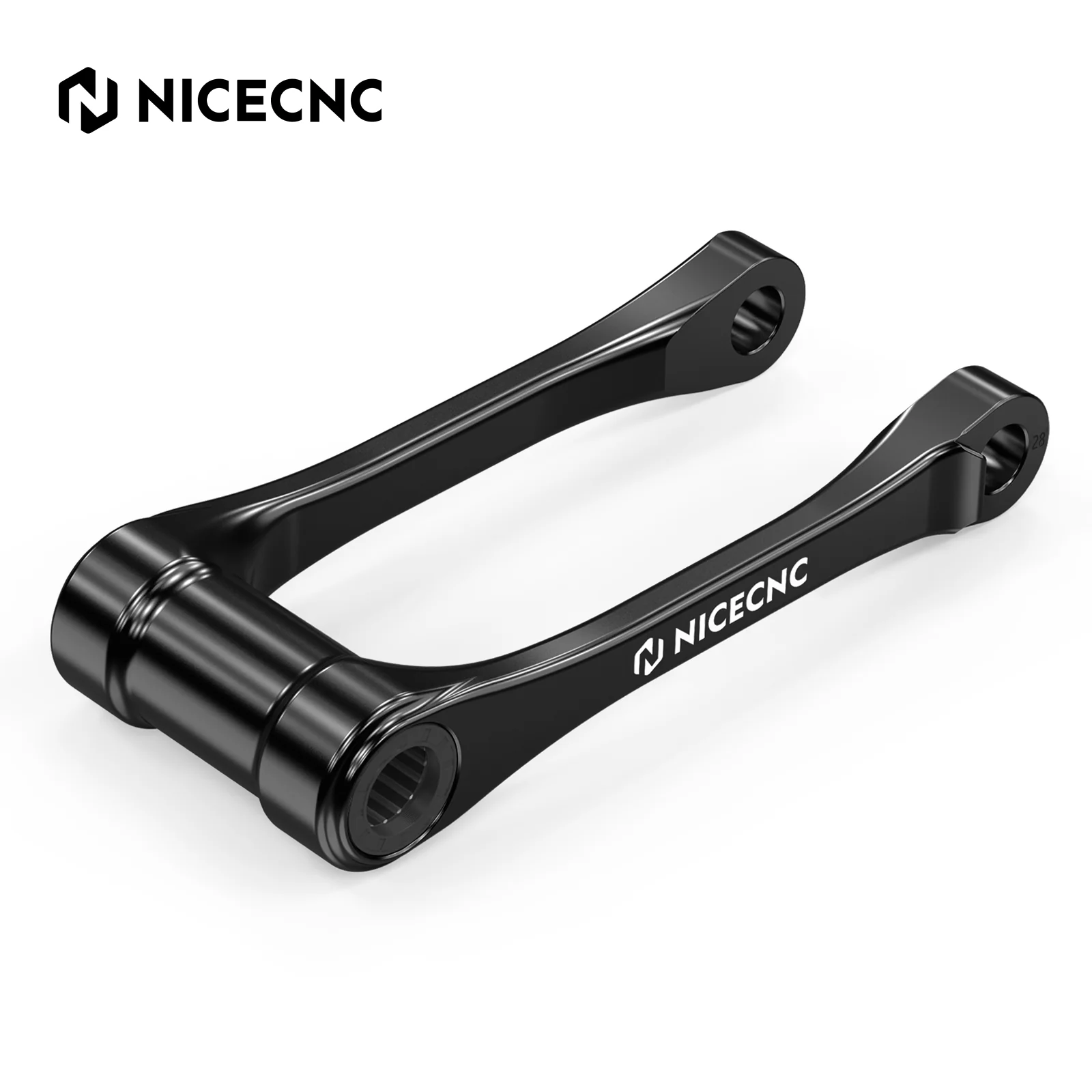 1″ Rear Lowering Link For Husqvarna TE 150 FE 250 TX 300 FX 350 450 2025 - Image 12