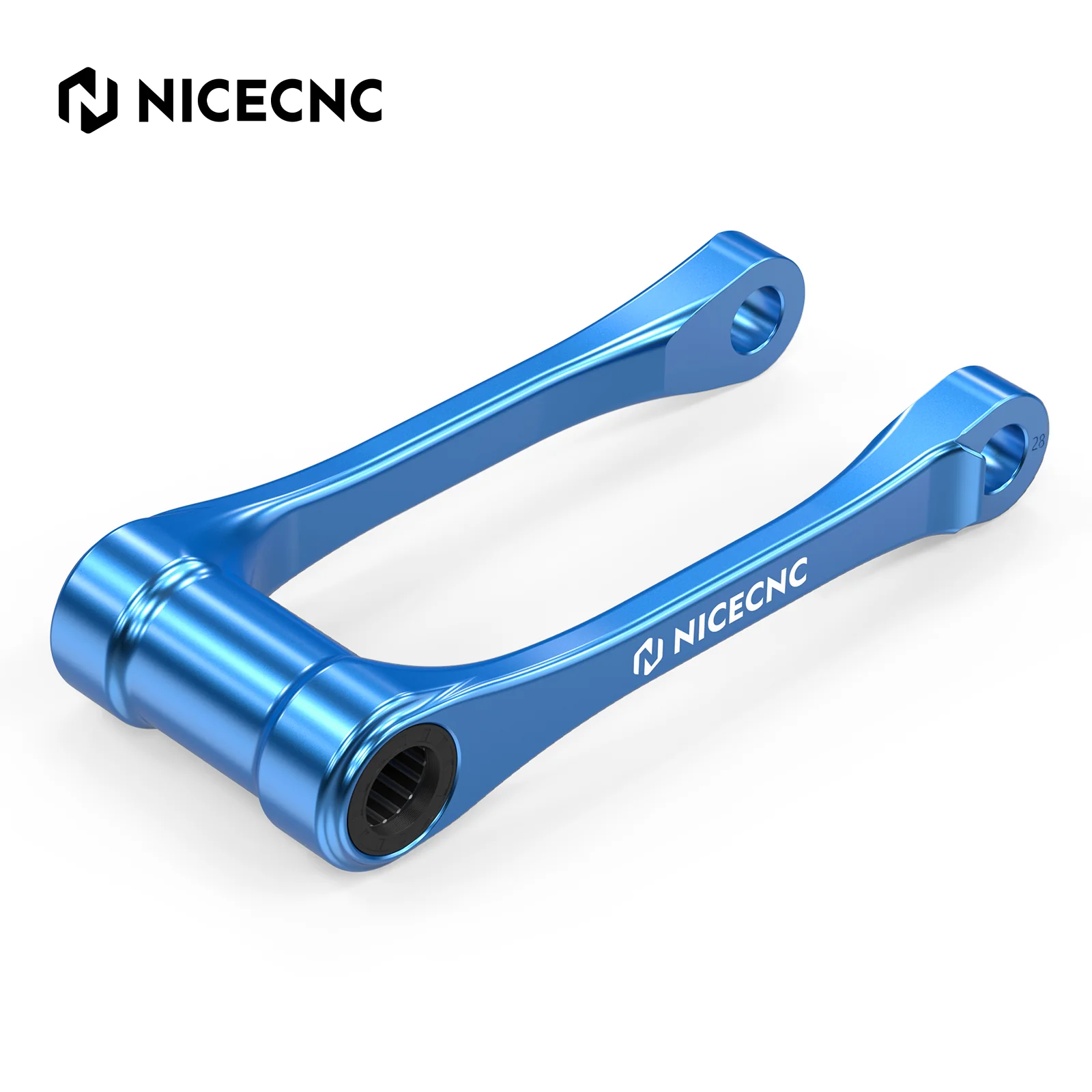 1″ Rear Lowering Link For Husqvarna TE 150 FE 250 TX 300 FX 350 450 2025 - Image 4