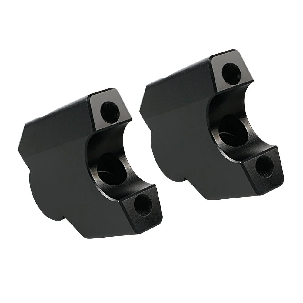 11/8" 28mm HandleBar Risers Adapter Kit For Yamaha TENERE 700 - Image 4