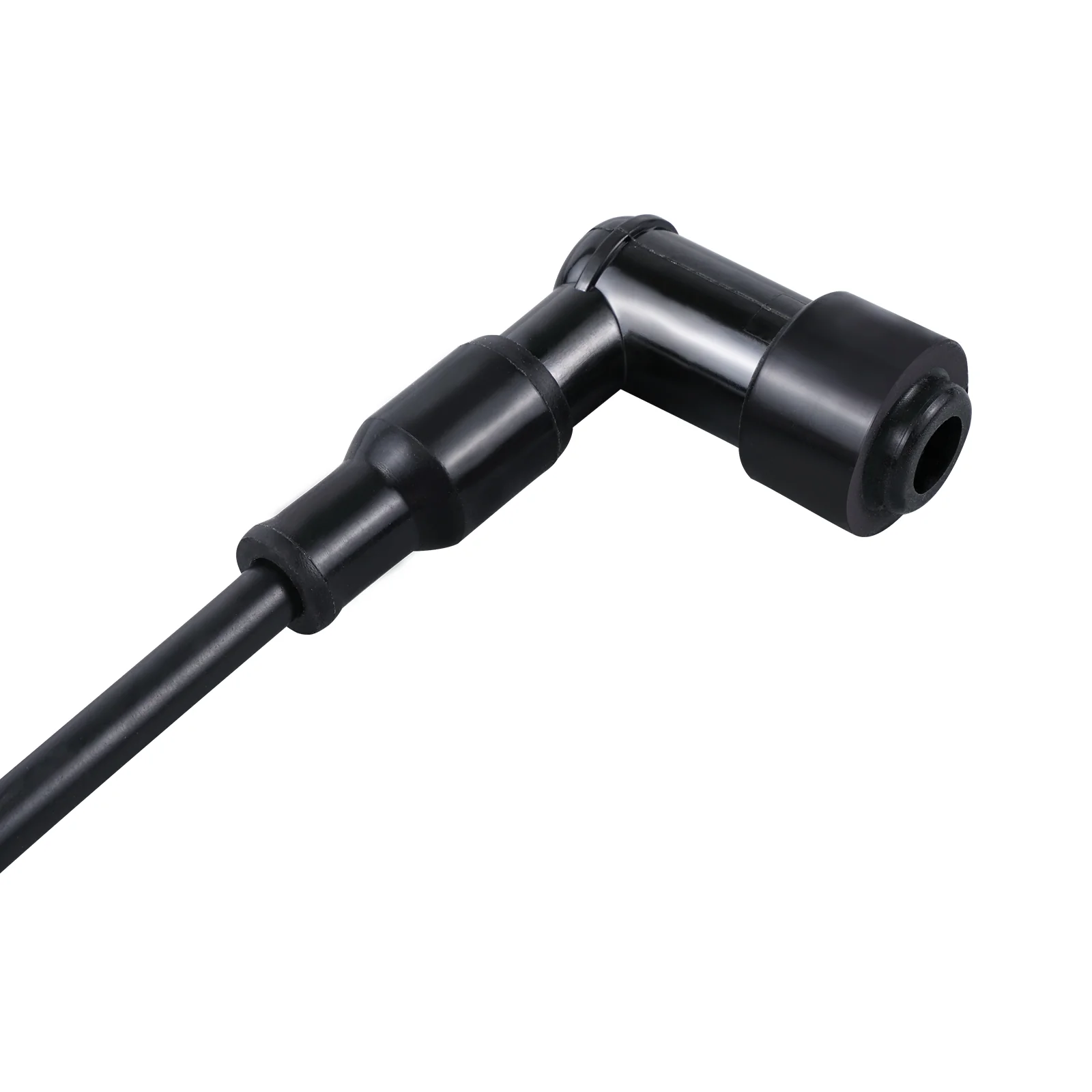 12V Ignition Coil with Cap For Honda Z50A Z50AK Mini Trail 1968-1971 Z50M 1966-69 - Image 4