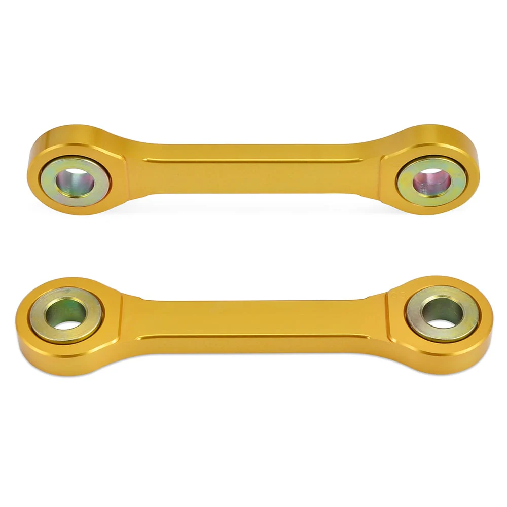 Down 7CM/2.76inch Rear Lowering Links Lower Kit For Suzuki DRZ400 2000-2024 Kawasaki KLX400 2000-2019 - Image 9