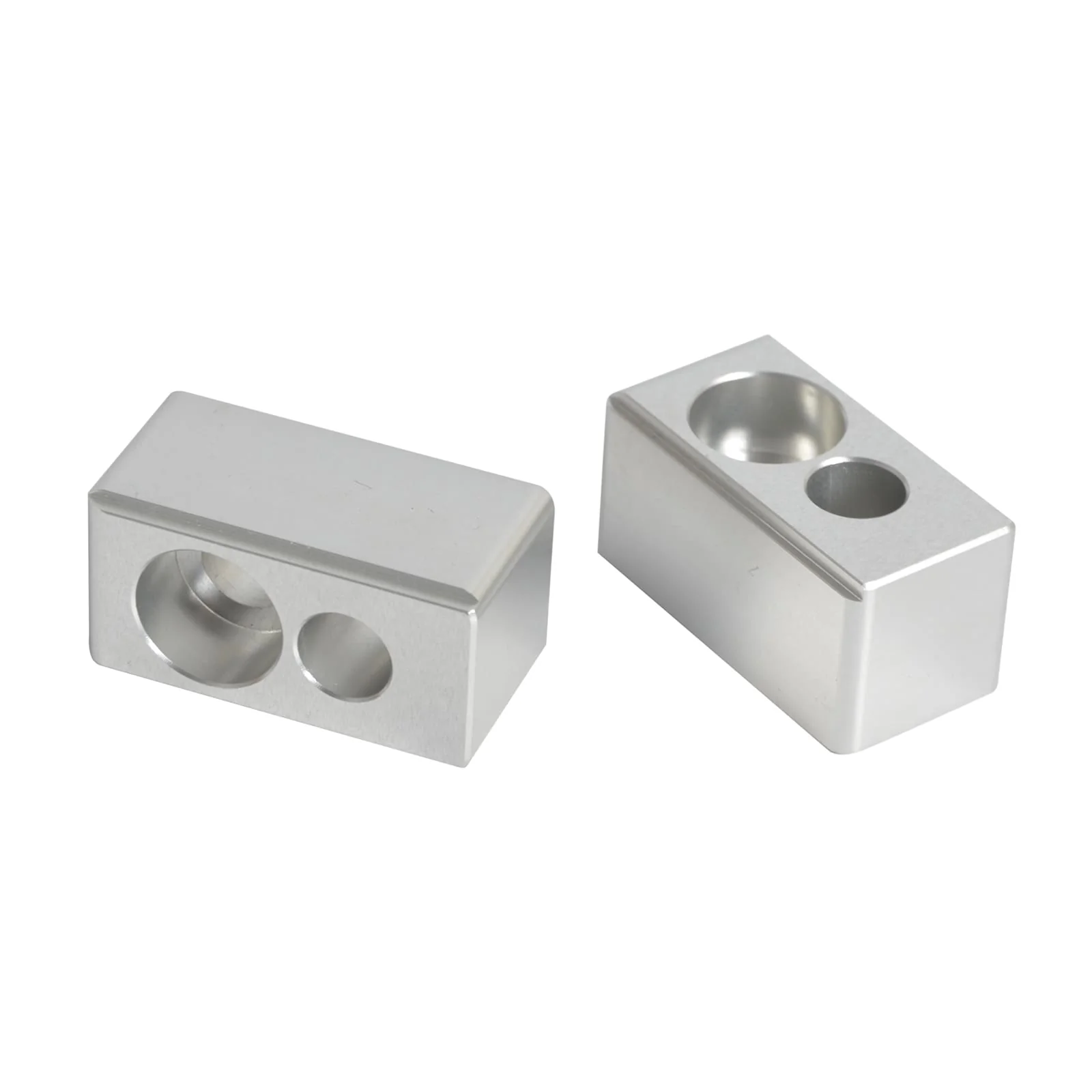 22MM Handlebar Bars Mount Clamp Risers Kit for KTM Husaberg Beta Husqvarna - Image 13