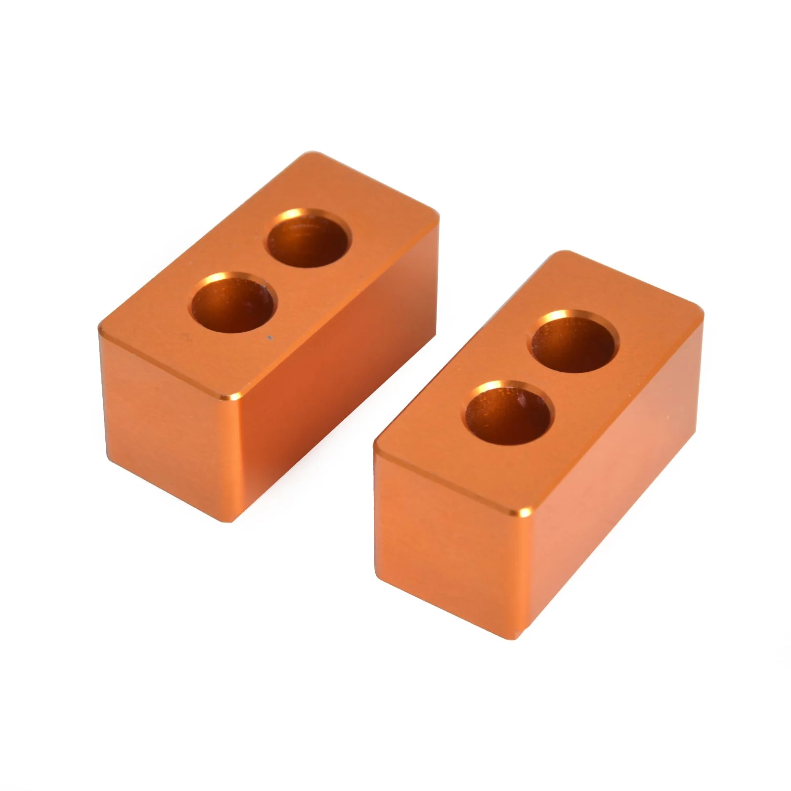 22MM Handlebar Bars Mount Clamp Risers Kit for KTM Husaberg Beta Husqvarna - Image 4