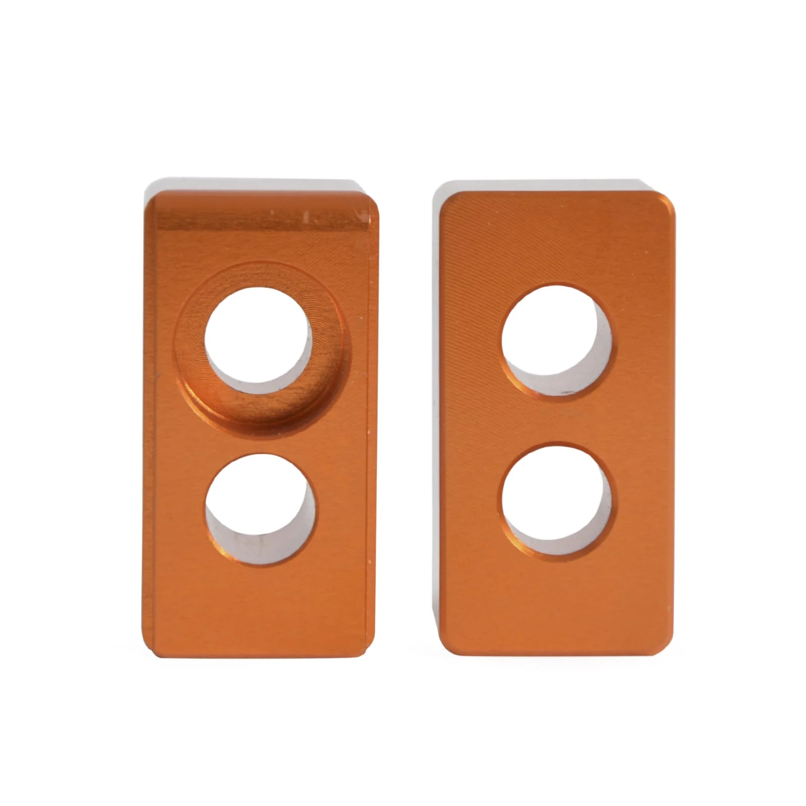22MM Handlebar Bars Mount Clamp Risers Kit for KTM Husaberg Beta Husqvarna - Image 6