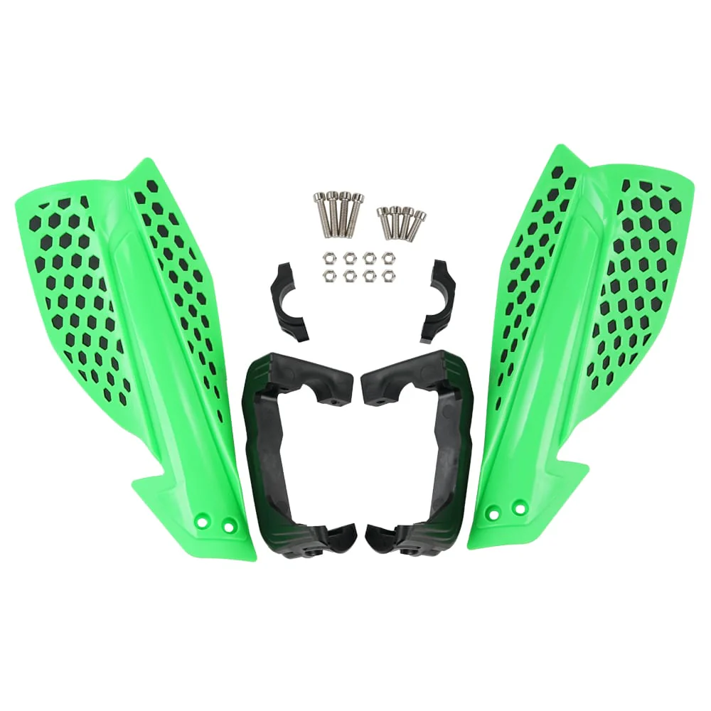 22MM Handguards ABS Hand Guards Protection - Image 10
