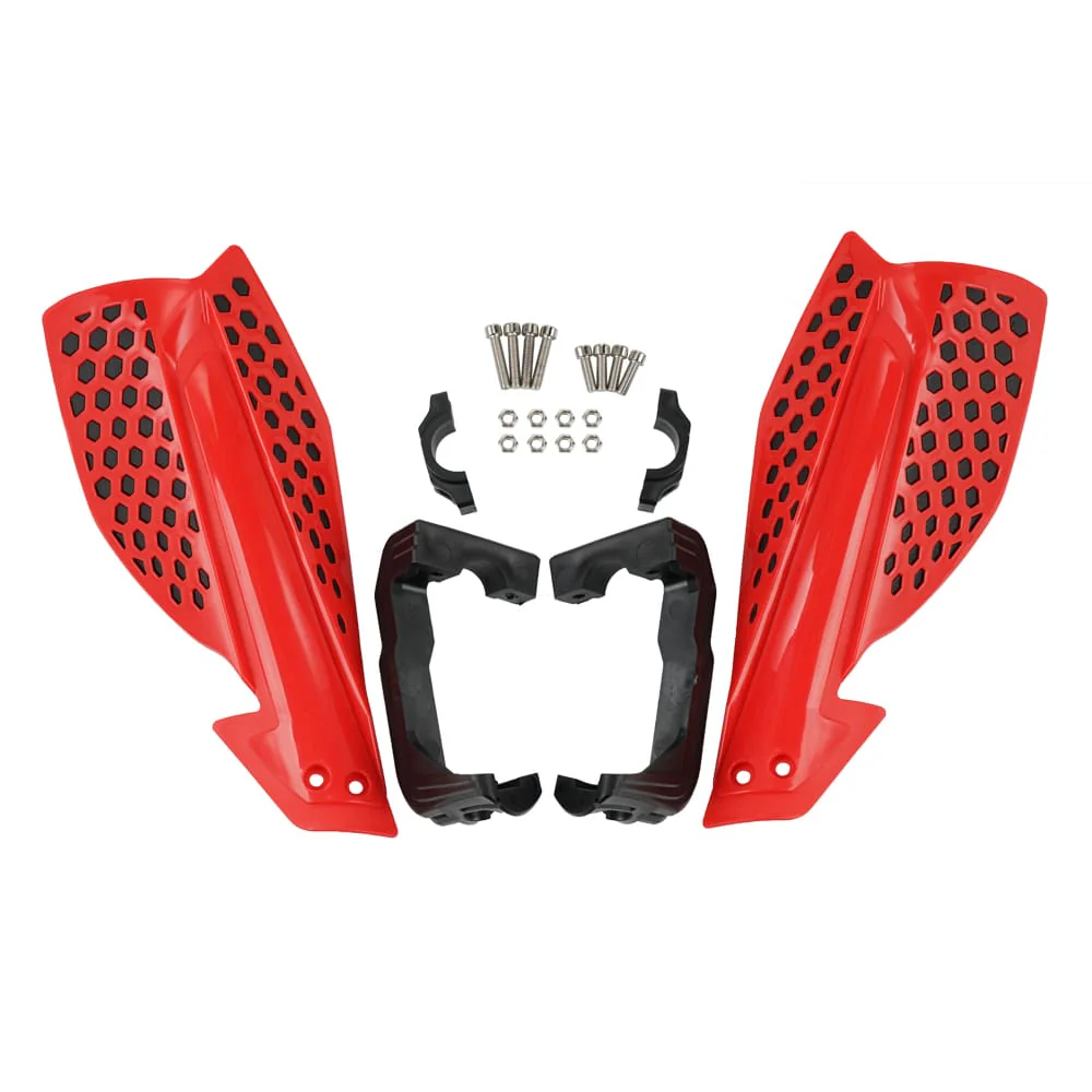 22MM Handguards ABS Hand Guards Protection - Image 11