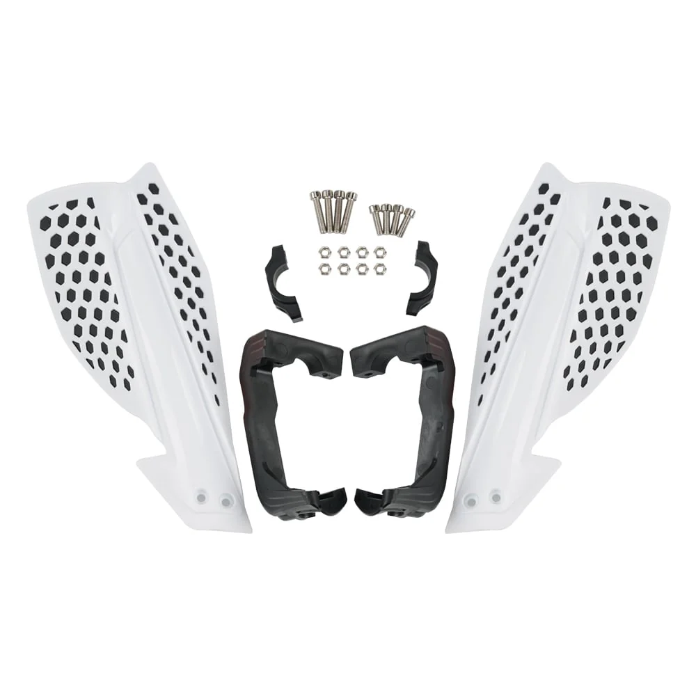 22MM Handguards ABS Hand Guards Protection - Image 12