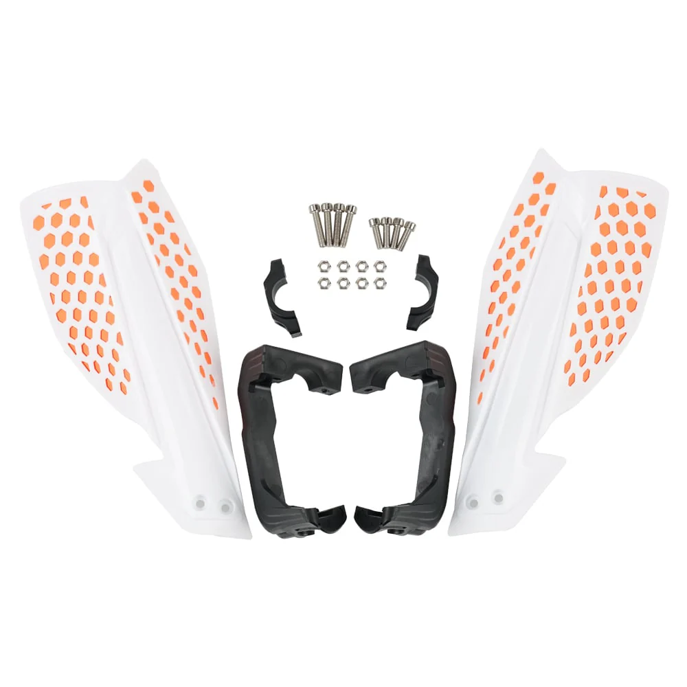 22MM Handguards ABS Hand Guards Protection - Image 13