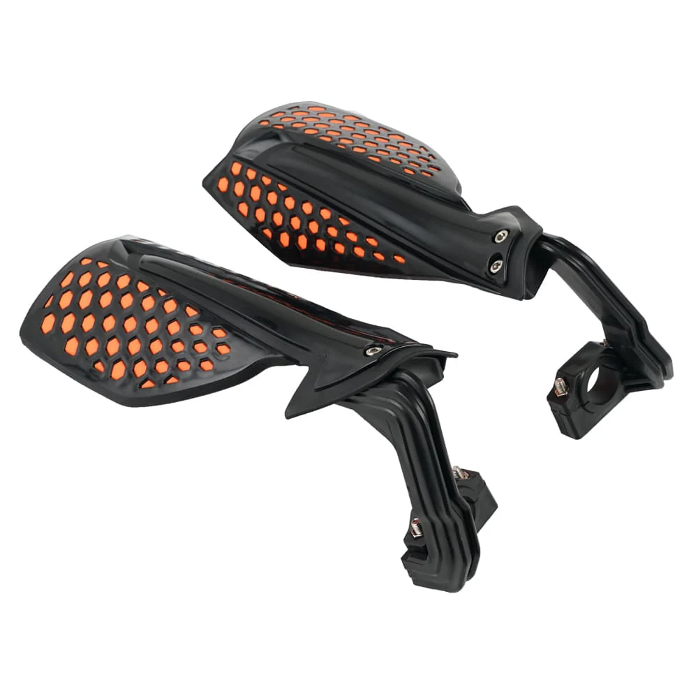 22MM Handguards ABS Hand Guards Protection - Image 5