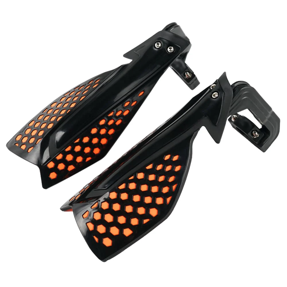 22MM Handguards ABS Hand Guards Protection - Image 6