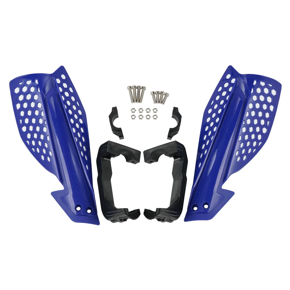 22MM Handguards ABS Hand Guards Protection - Image 8