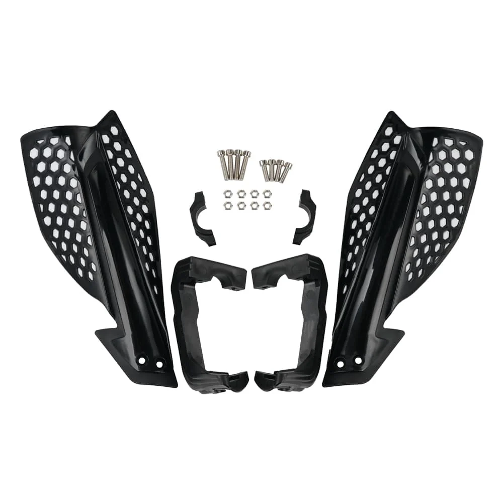 22MM Handguards ABS Hand Guards Protection - Image 9