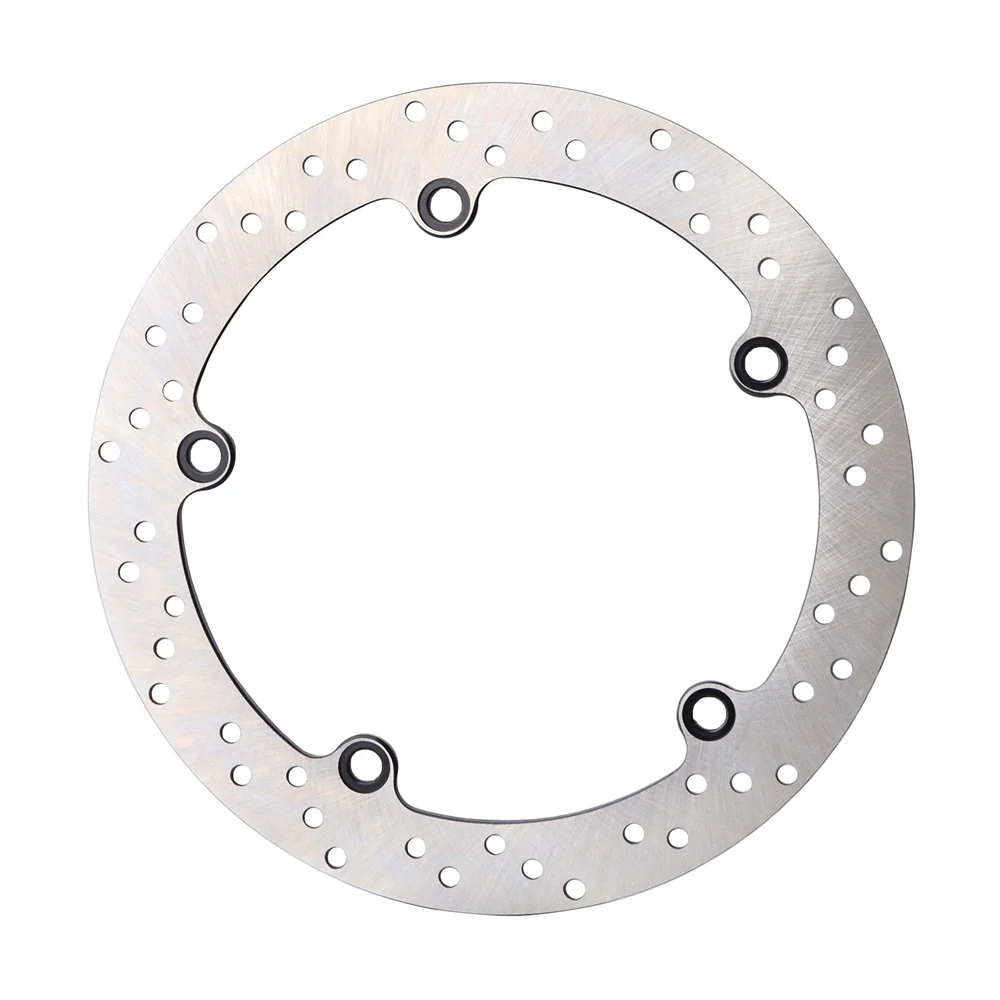 276mm Rear Brake Discs Rotors For BMW R850C R850GS R850R R850 RT - Image 2