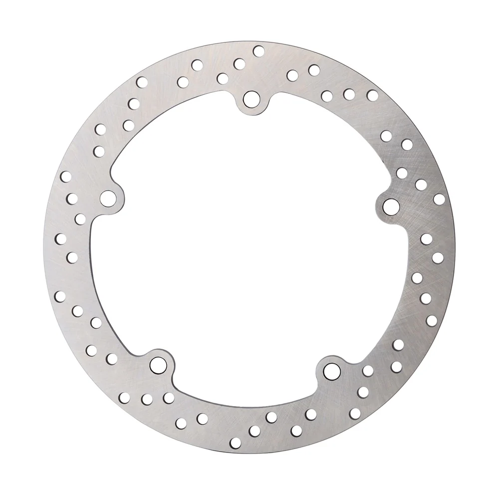276mm Rear Brake Discs Rotors For BMW R850C R850GS R850R R850 RT - Image 3