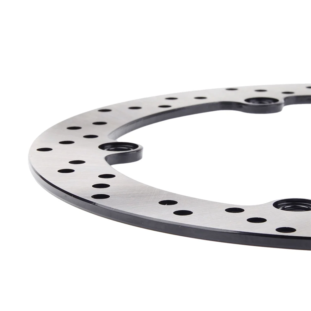 276mm Rear Brake Discs Rotors For BMW R850C R850GS R850R R850 RT - Image 5