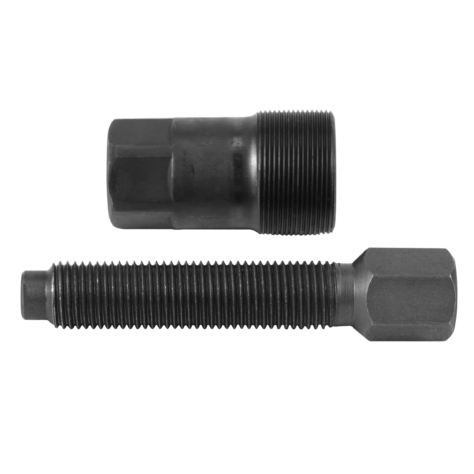 27mm Flywheel Puller Magneto Repair Tool For Yamaha YZ250F Suzuki RM250 Kawasaki - Image 3