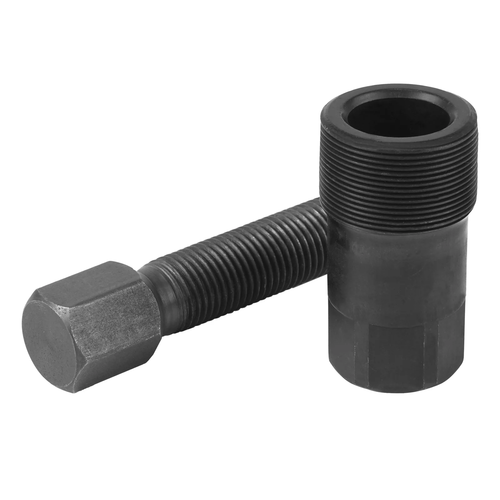 27mm Flywheel Puller Magneto Repair Tool For Yamaha YZ250F Suzuki RM250 Kawasaki - Image 4