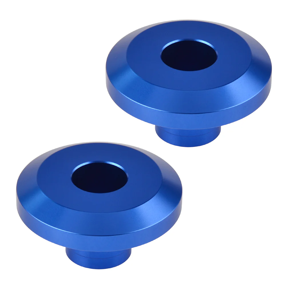 2PCS Rear Wheel Spacers For KTM 125-530 Husaberg TE/FE/FX Husqvarna - Image 11