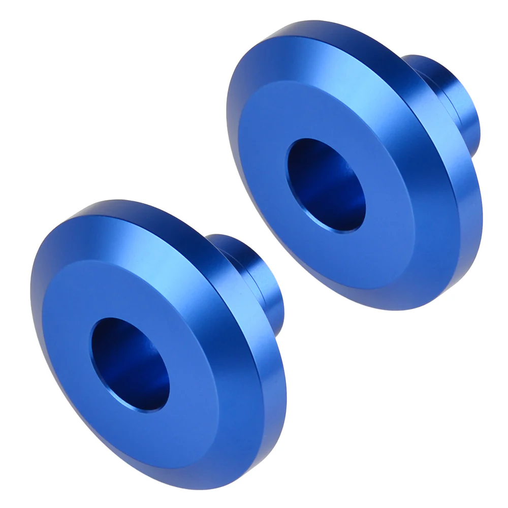 2PCS Rear Wheel Spacers For KTM 125-530 Husaberg TE/FE/FX Husqvarna - Image 12