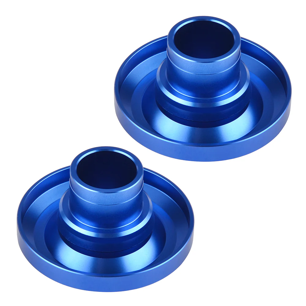2PCS Rear Wheel Spacers For KTM 125-530 Husaberg TE/FE/FX Husqvarna - Image 13