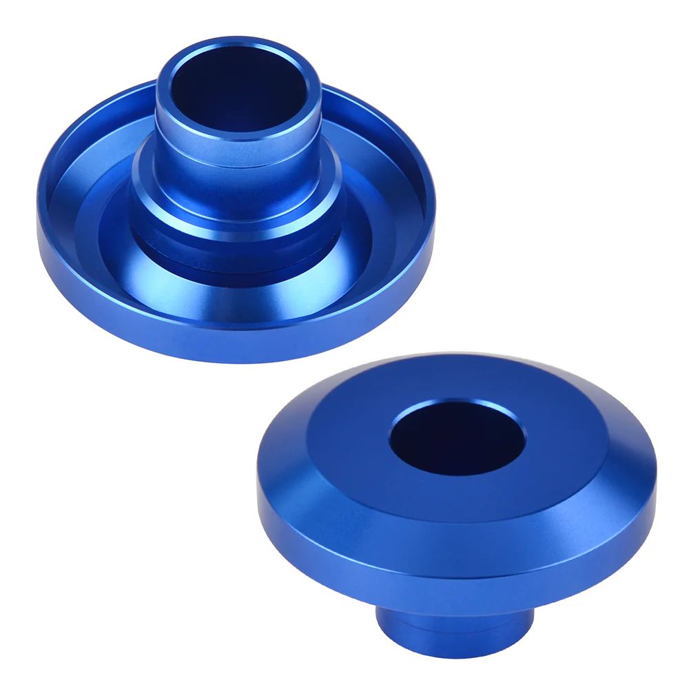 2PCS Rear Wheel Spacers For KTM 125-530 Husaberg TE/FE/FX Husqvarna - Image 14