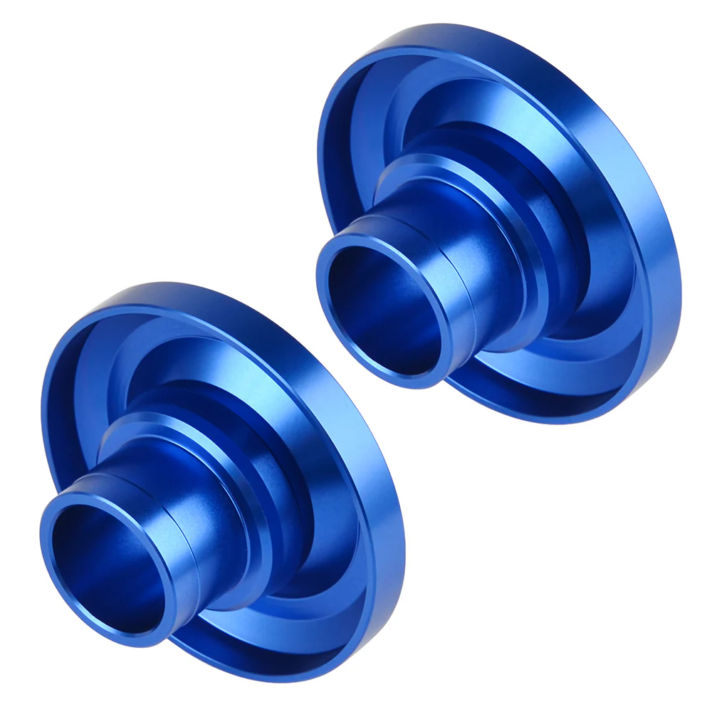 2PCS Rear Wheel Spacers For KTM 125-530 Husaberg TE/FE/FX Husqvarna - Image 15