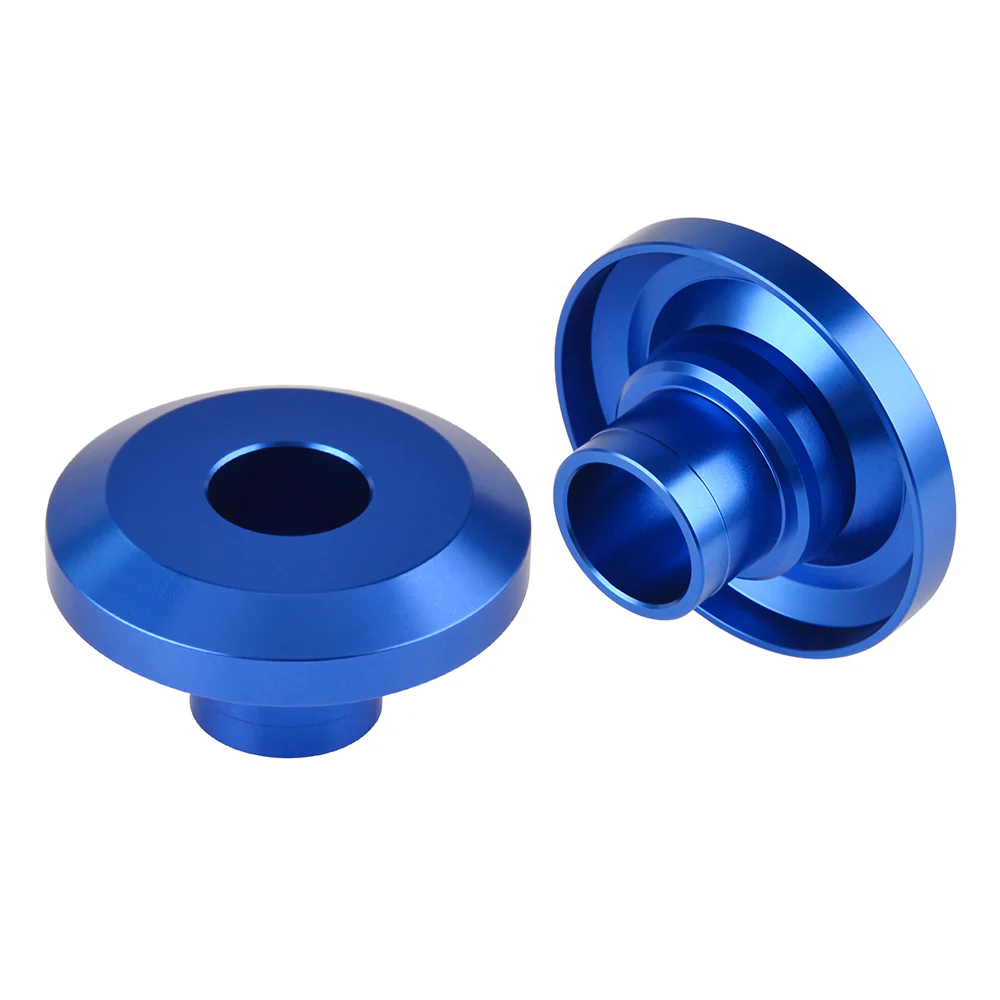 2PCS Rear Wheel Spacers For KTM 125-530 Husaberg TE/FE/FX Husqvarna - Image 16