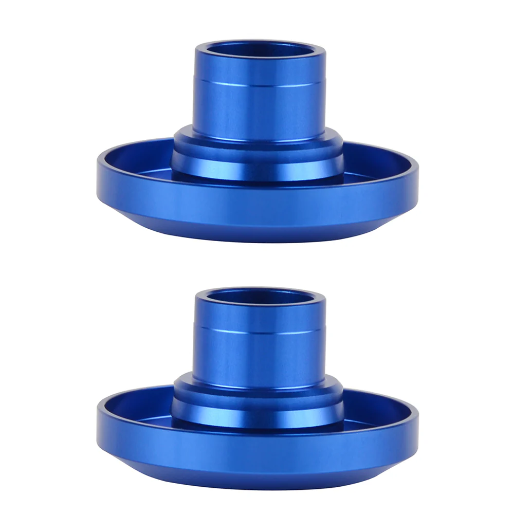 2PCS Rear Wheel Spacers For KTM 125-530 Husaberg TE/FE/FX Husqvarna - Image 17
