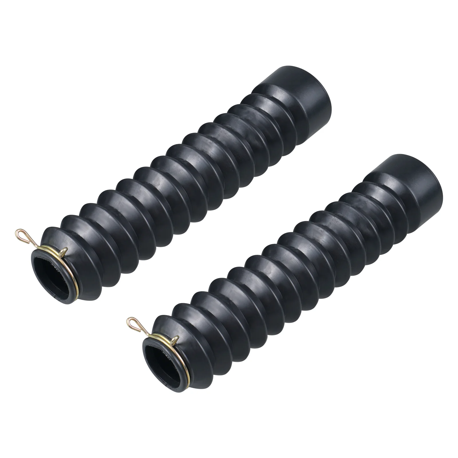 30mm Fork Shock Absorber Cover Gators Boots For Honda ATC185S ATC200/S ATC250R - Image 5