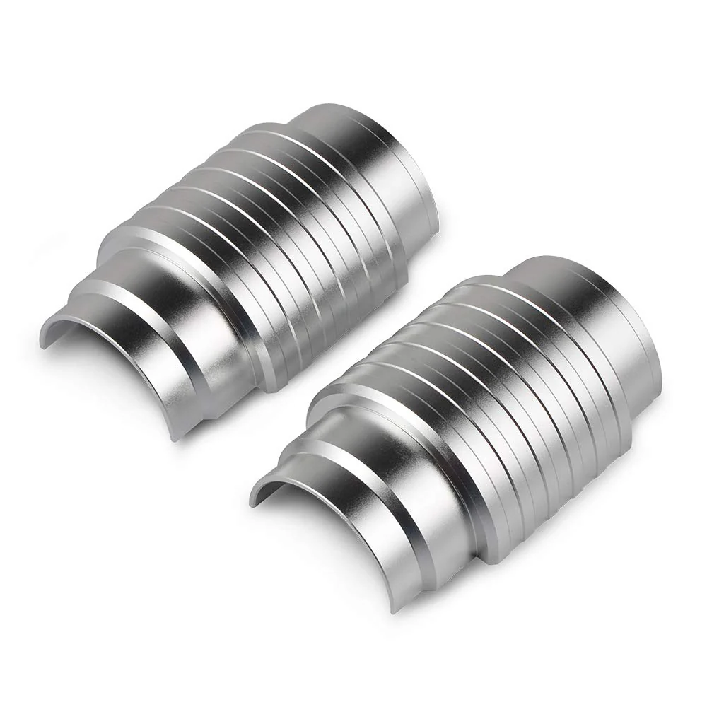 43mm Front Fork Seal Driver Tool for Honda CR250R CR500R and More - Image 7