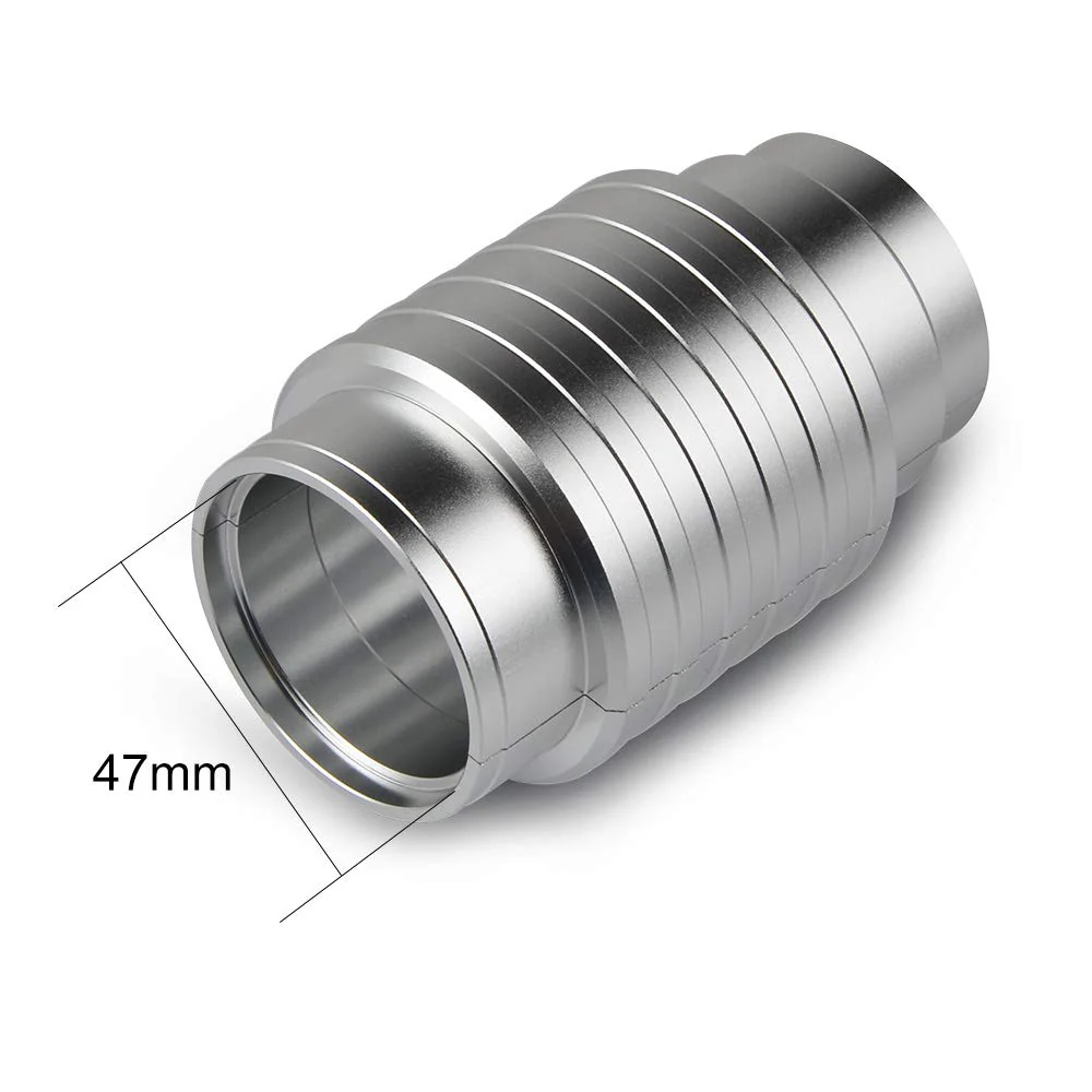 47mm Front Fork Seal Driver Tool For Honda CR250R CR500R CRF250R CRF450R CRF250X CRF450X - Image 6
