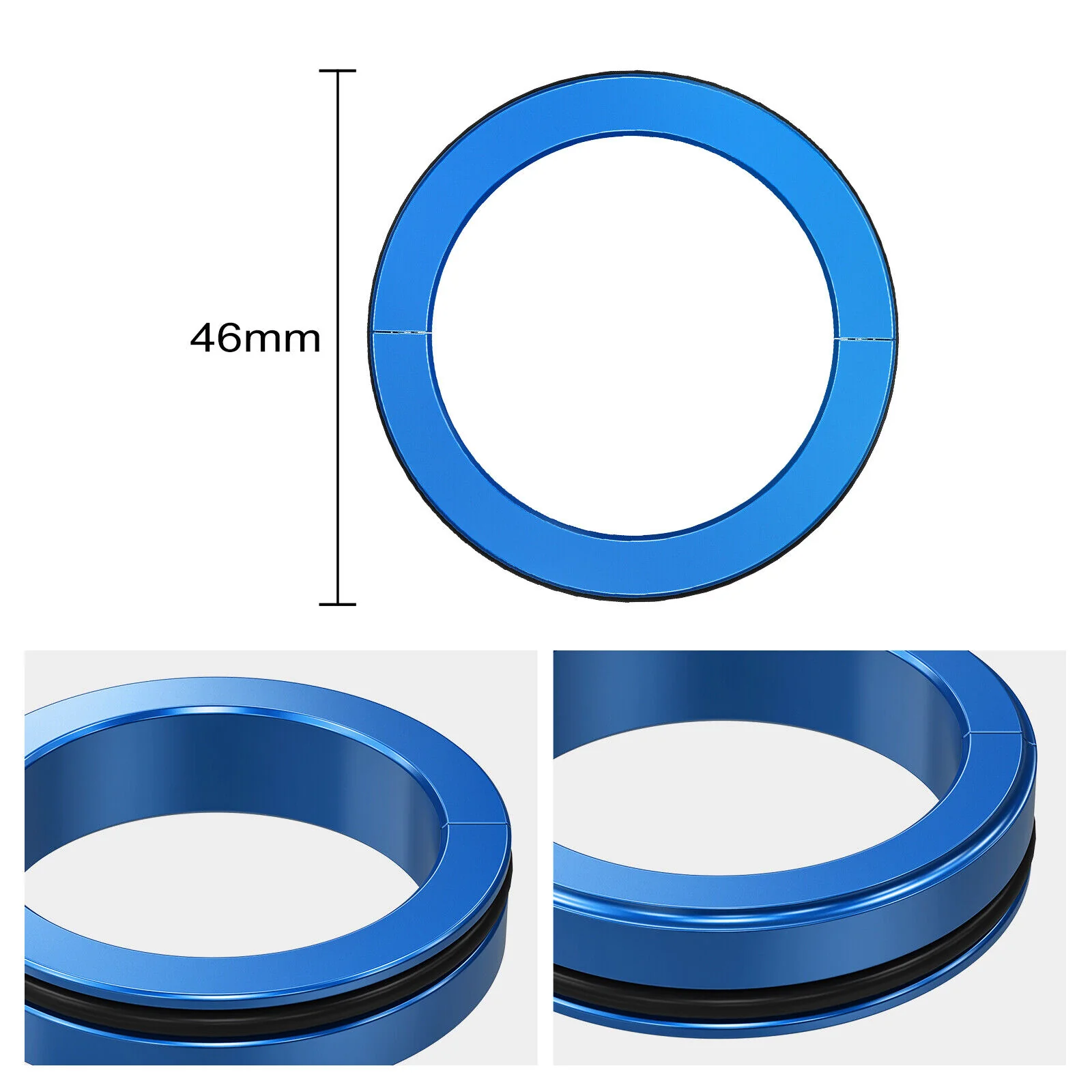 50mm Rear Suspension Lowering Kit - Image 9