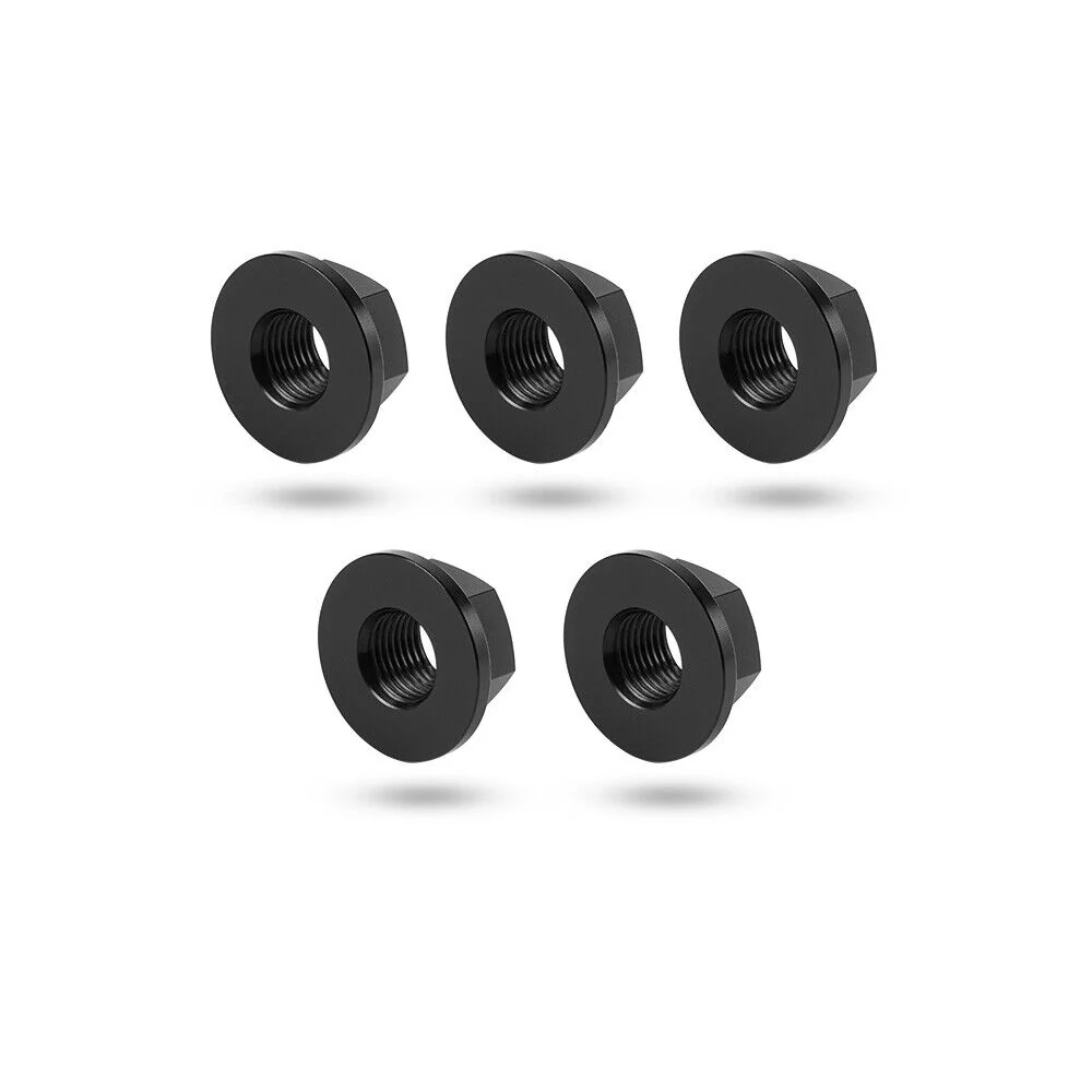 M10x1.0 Rear Sprocket Flange Nut For Ducati Hypermotard Hyperstrada 939 - Image 3