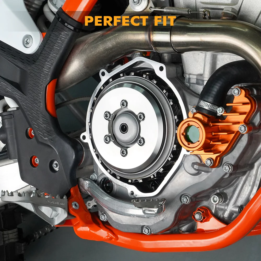 7oz Clutch Weight For KTM 250-500 GasGas Husqvarna - Image 3