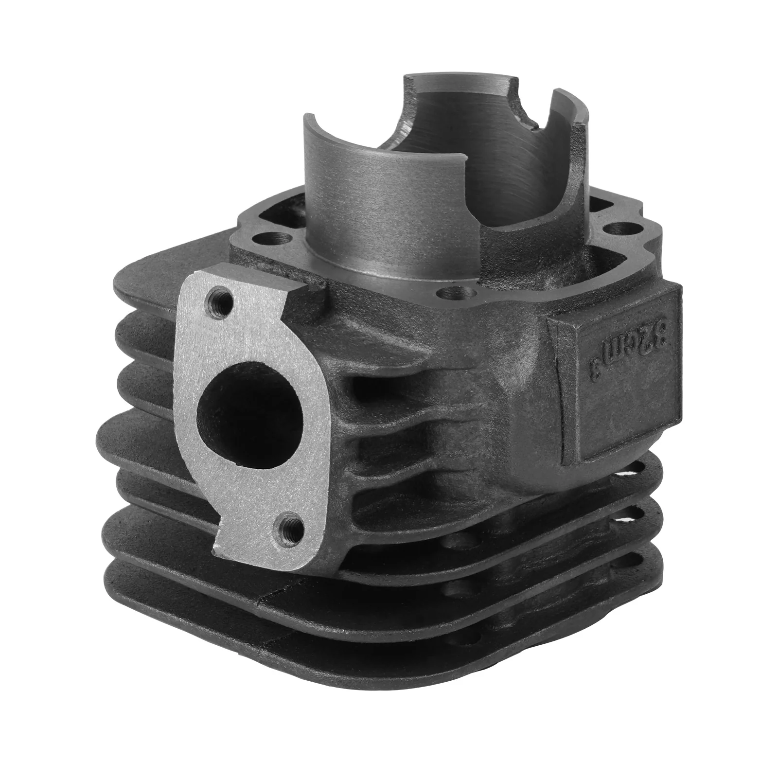 90cc 2-Stroke Big Bore Cylinder Kit For Chinese Scooters JOG/Minarelli/Yamaha Clone Motors - Image 5