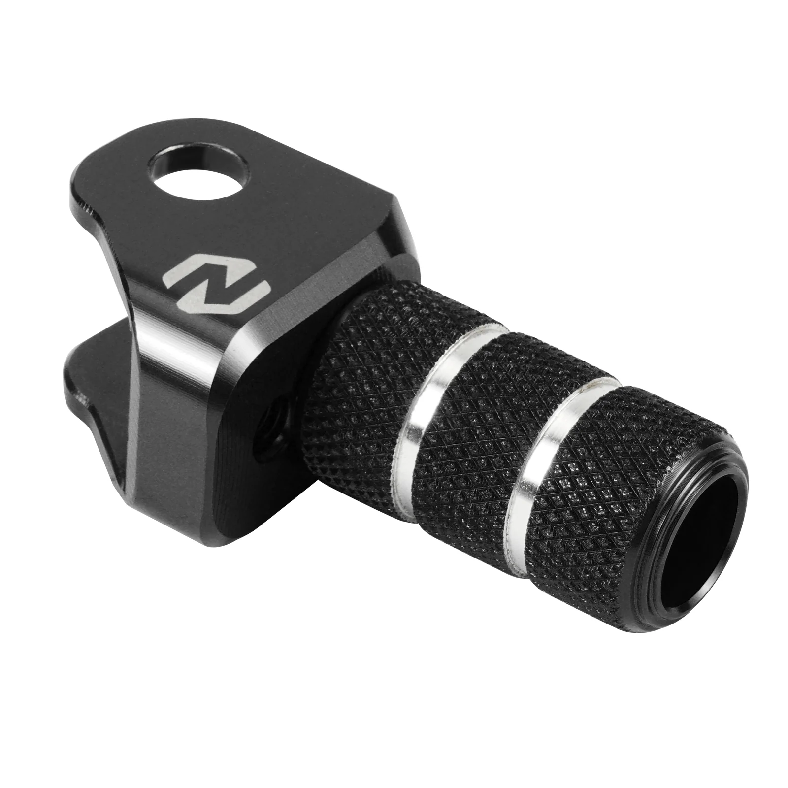 Adjustable Folding Gear Shift Lever Tip For Suzuki DRZ400/E/S/SM 2000-2024 - Image 21