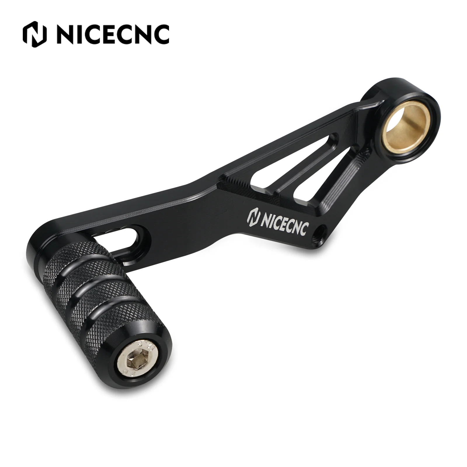 Adjustable Gear Shift Lever For BMW R1200GS Adv 2013-2018 R1250GS Adventure 2019-2024 - Image 4