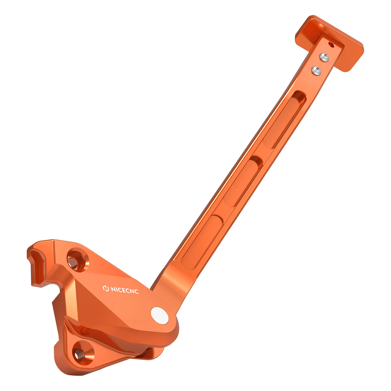Adjustable Kickstand Aluminum Lowering Link For KTM SX SX-F HUSQVARNA TC/FC GAS GAS - Image 11