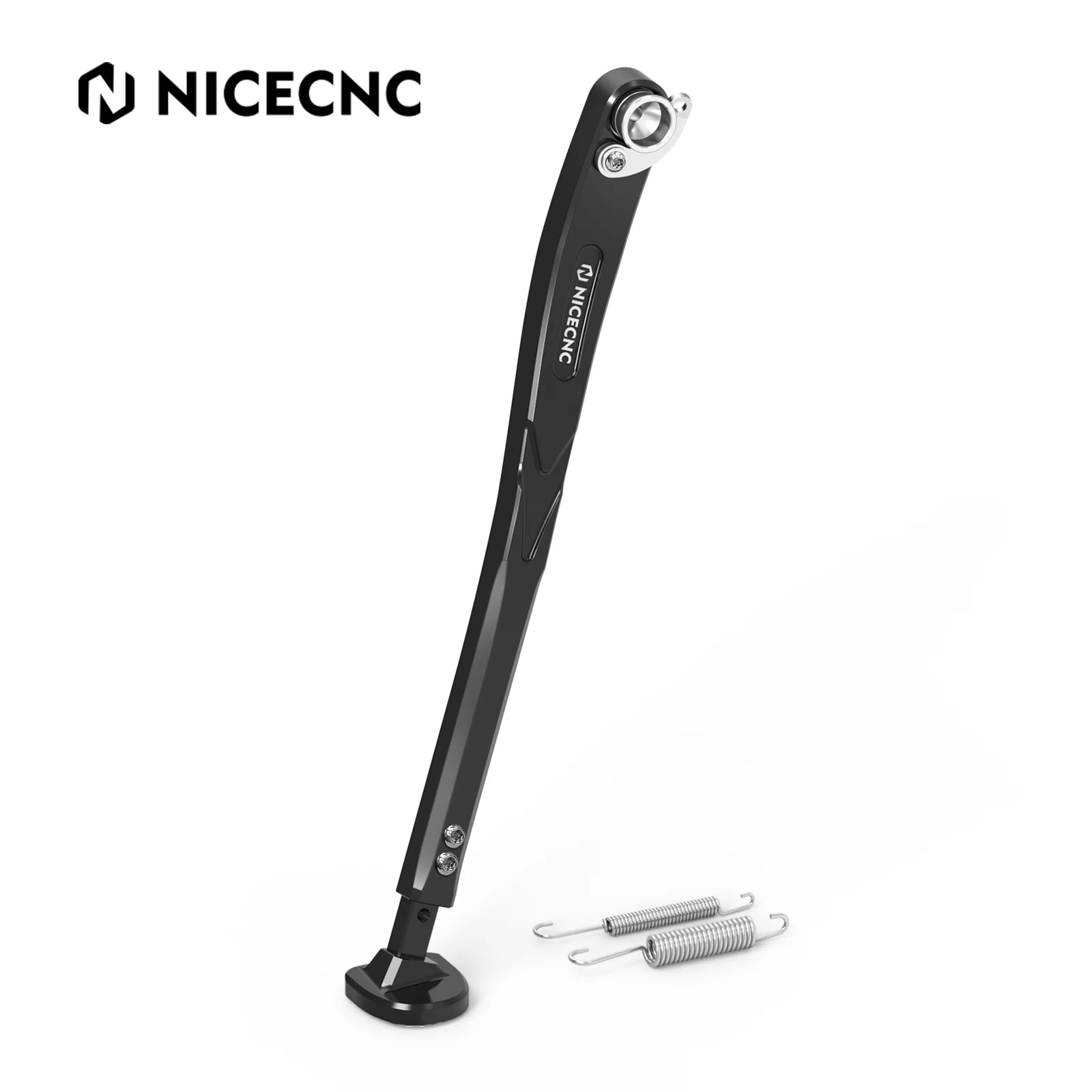 Adjustable Kickstand Side Stand For Stark Varg EX MX 2024-2025 - Image 14