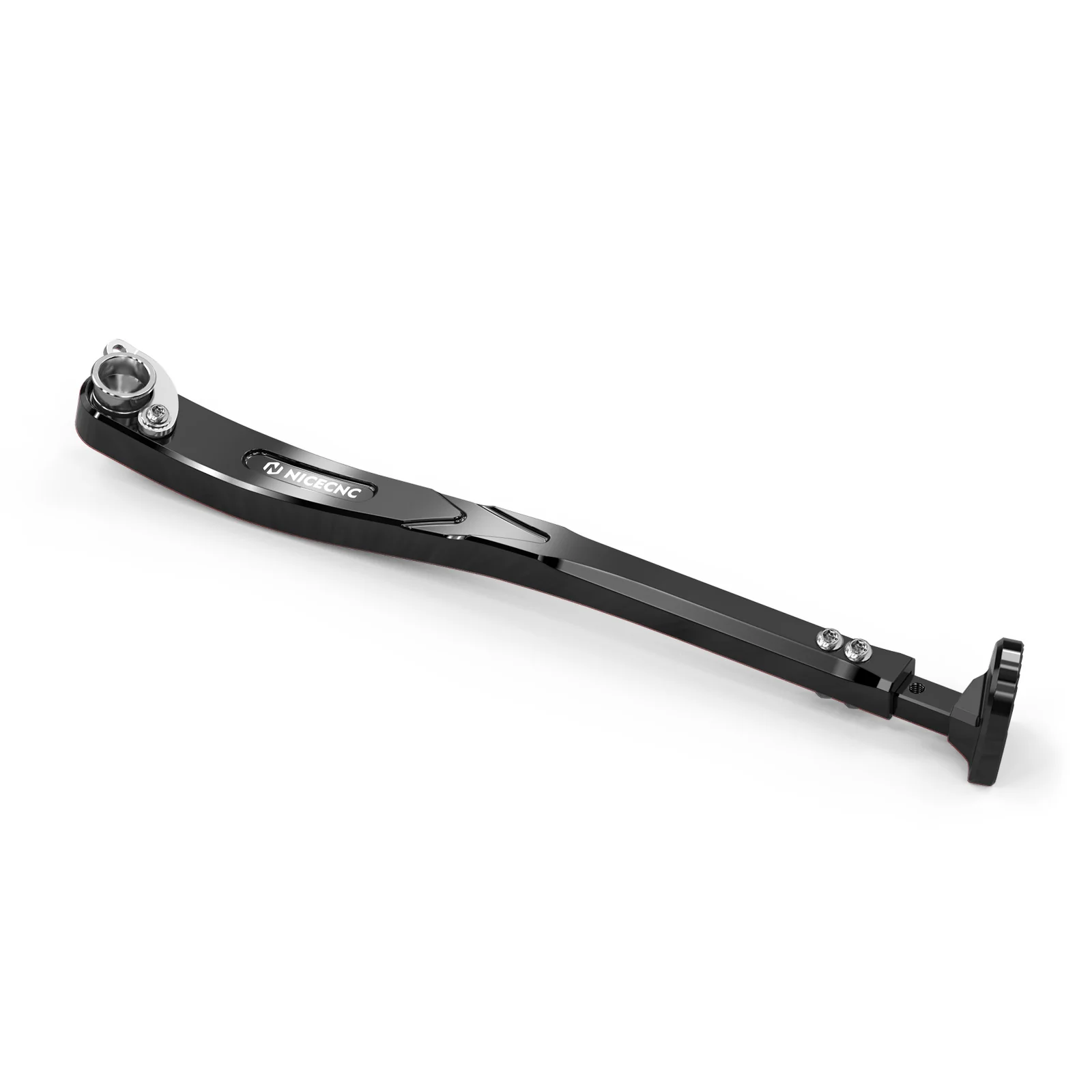Adjustable Kickstand Side Stand For Stark Varg EX MX 2024-2025 - Image 16