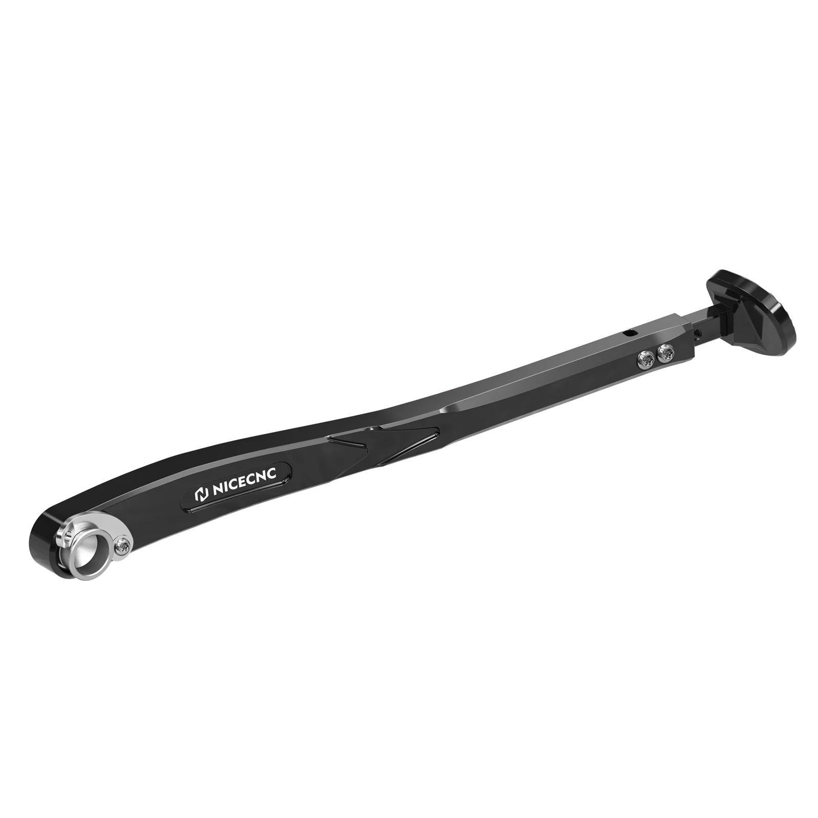 Adjustable Kickstand Side Stand For Stark Varg EX MX 2024-2025 - Image 17
