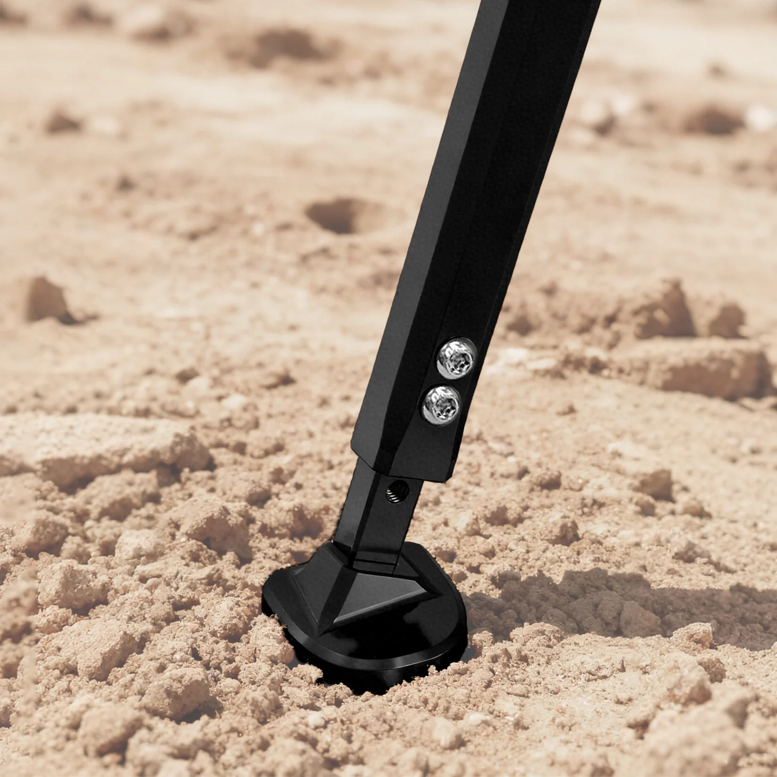Adjustable Kickstand Side Stand For Stark Varg EX MX 2024-2025 - Image 4