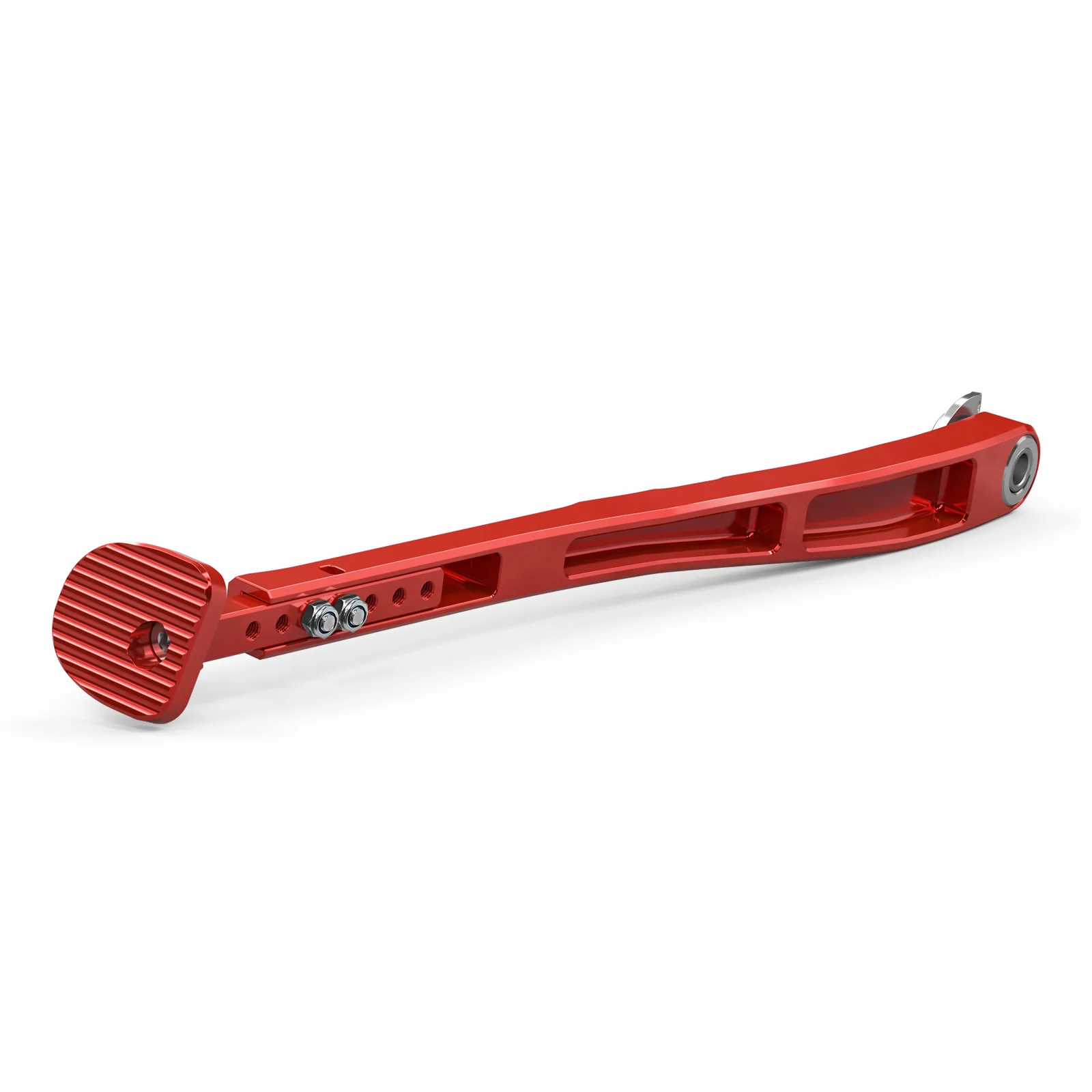 Adjustable Kickstand Side Stand For Stark Varg EX MX 2024-2025 - Image 8