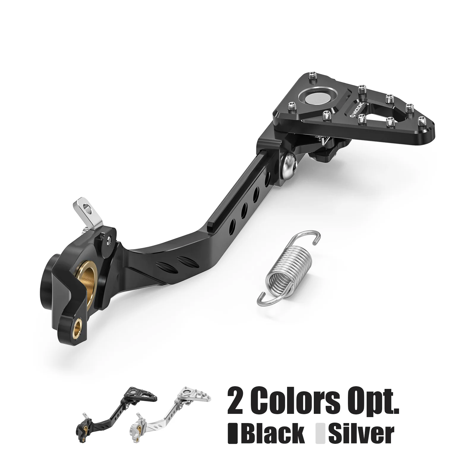 New Arrivial-BMW R1250GS parts