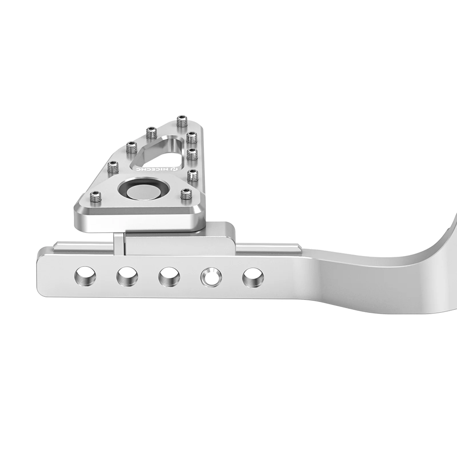 Adjustable Rear Brake Lever Pedal For BMW R1200GS R1250GS - Image 19